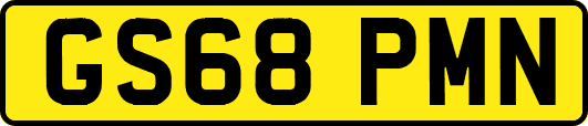 GS68PMN