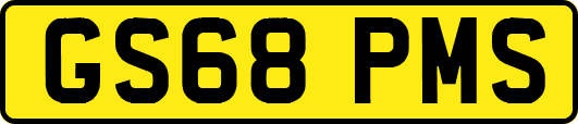 GS68PMS