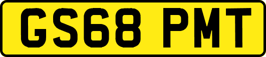 GS68PMT
