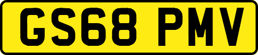 GS68PMV