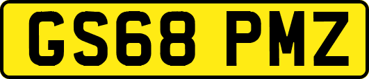 GS68PMZ