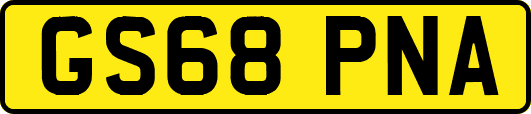 GS68PNA