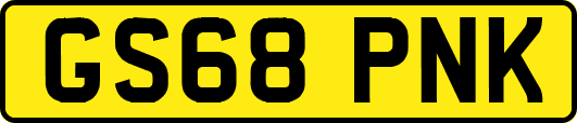 GS68PNK