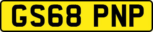 GS68PNP