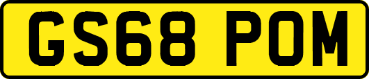 GS68POM