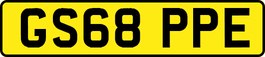 GS68PPE