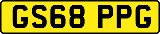 GS68PPG