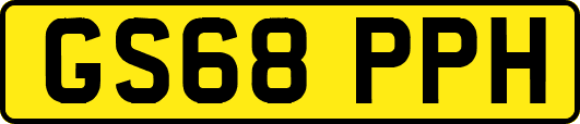 GS68PPH
