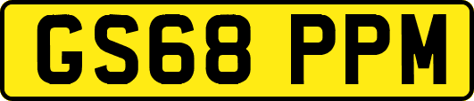 GS68PPM
