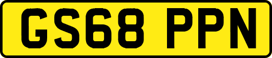 GS68PPN