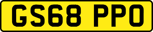 GS68PPO