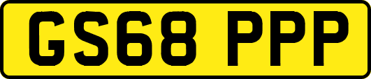 GS68PPP