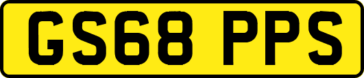 GS68PPS