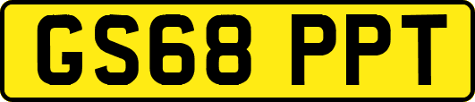 GS68PPT
