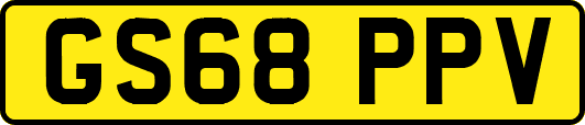 GS68PPV