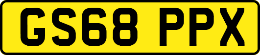GS68PPX