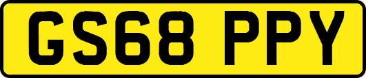 GS68PPY