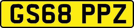 GS68PPZ