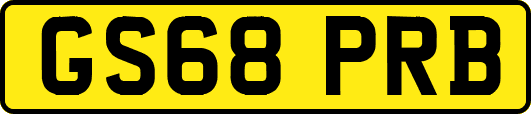 GS68PRB