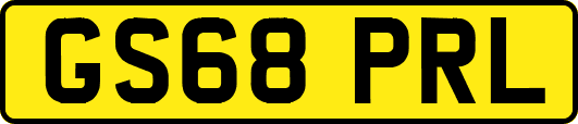 GS68PRL