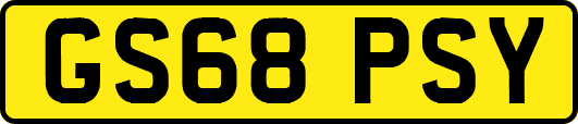 GS68PSY