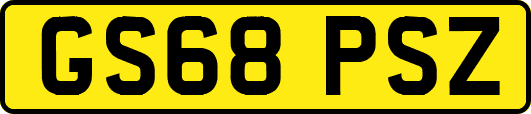 GS68PSZ