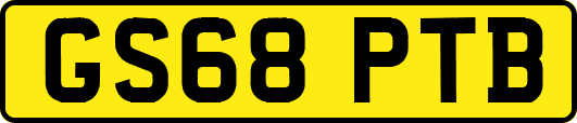 GS68PTB