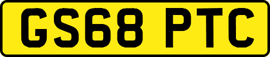 GS68PTC