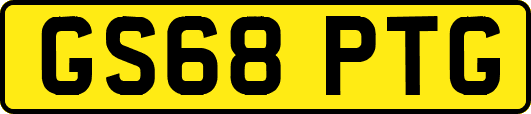GS68PTG