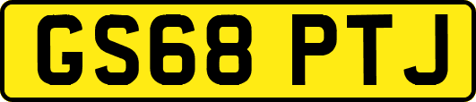 GS68PTJ