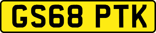 GS68PTK