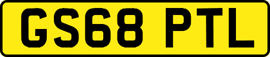 GS68PTL