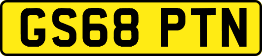 GS68PTN