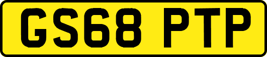GS68PTP