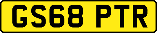 GS68PTR