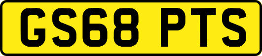 GS68PTS