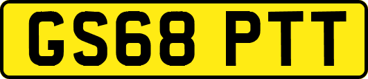 GS68PTT