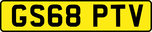 GS68PTV