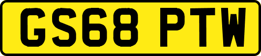 GS68PTW