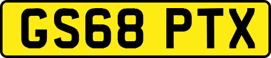 GS68PTX
