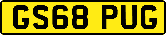 GS68PUG