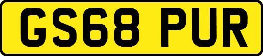 GS68PUR