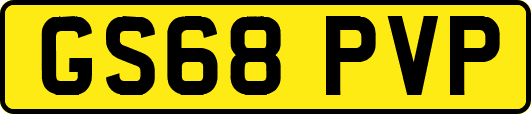 GS68PVP