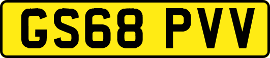 GS68PVV