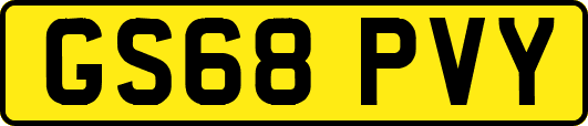 GS68PVY