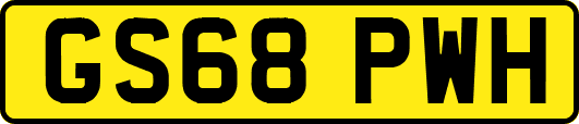 GS68PWH