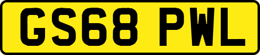 GS68PWL