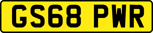 GS68PWR