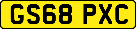 GS68PXC