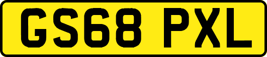 GS68PXL